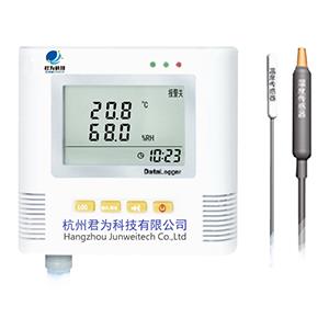以太网温湿度记录变送器网络版温湿度记录仪